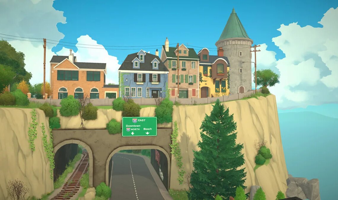 Sera-ce le jeu qui réussira à éclipser Les Sims ? Vous pouvez le vérifier par vous-même, car il est maintenant disponible