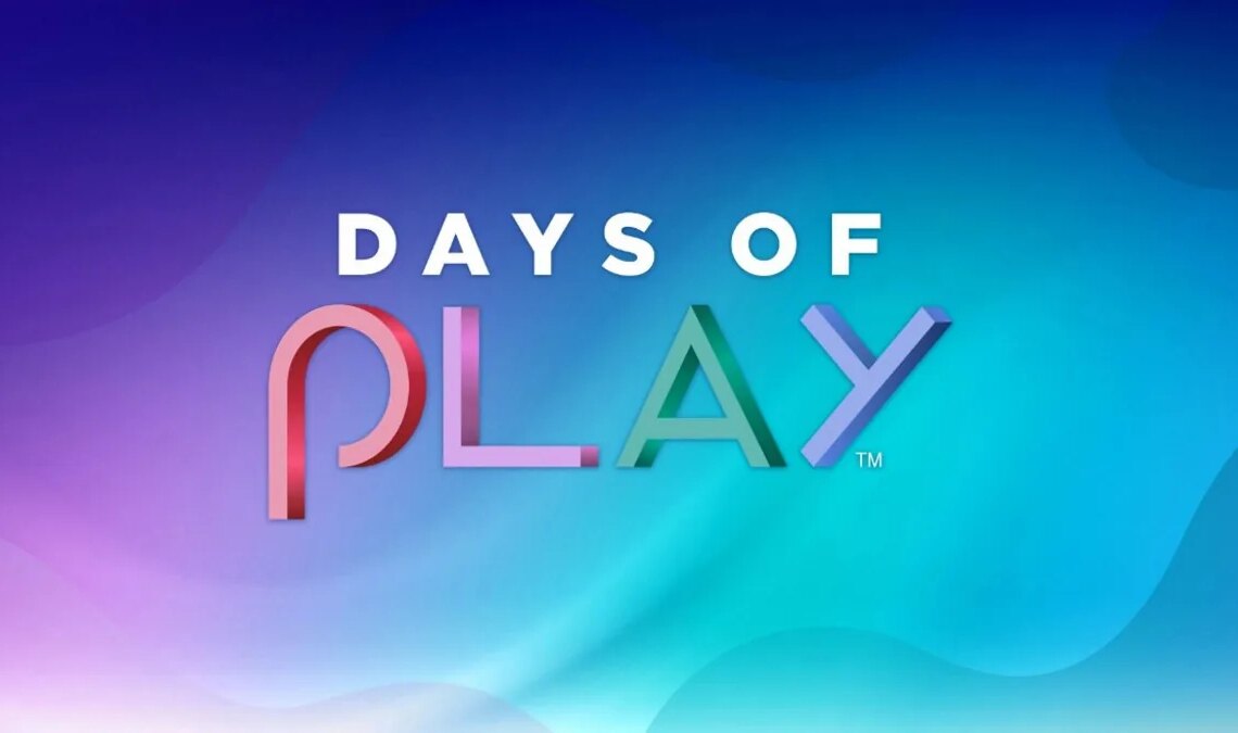 Si vous aviez déjà votre portefeuille à la main en attendant les Days of Play, rangez-le, car nous avons de mauvaises nouvelles
