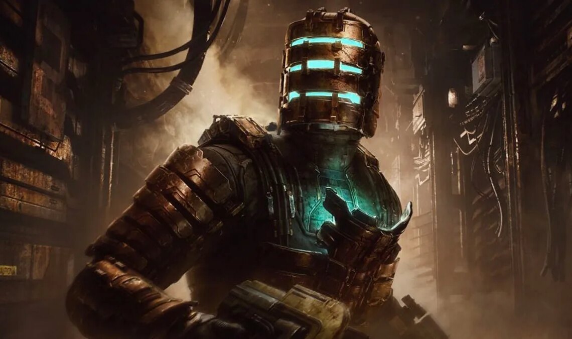 Si vous espérez voir Dead Space 4 un jour, nous avons de mauvaises nouvelles pour vous