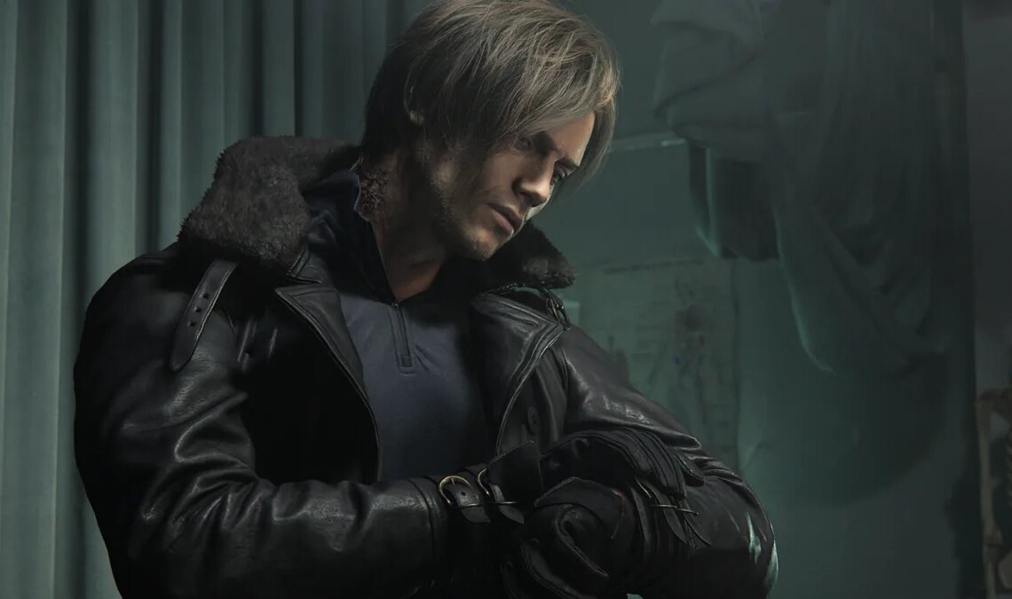 Si vous êtes fan de Resident Evil, si j'étais vous, j'ai bien encerclé le mois de juin sur le calendrier