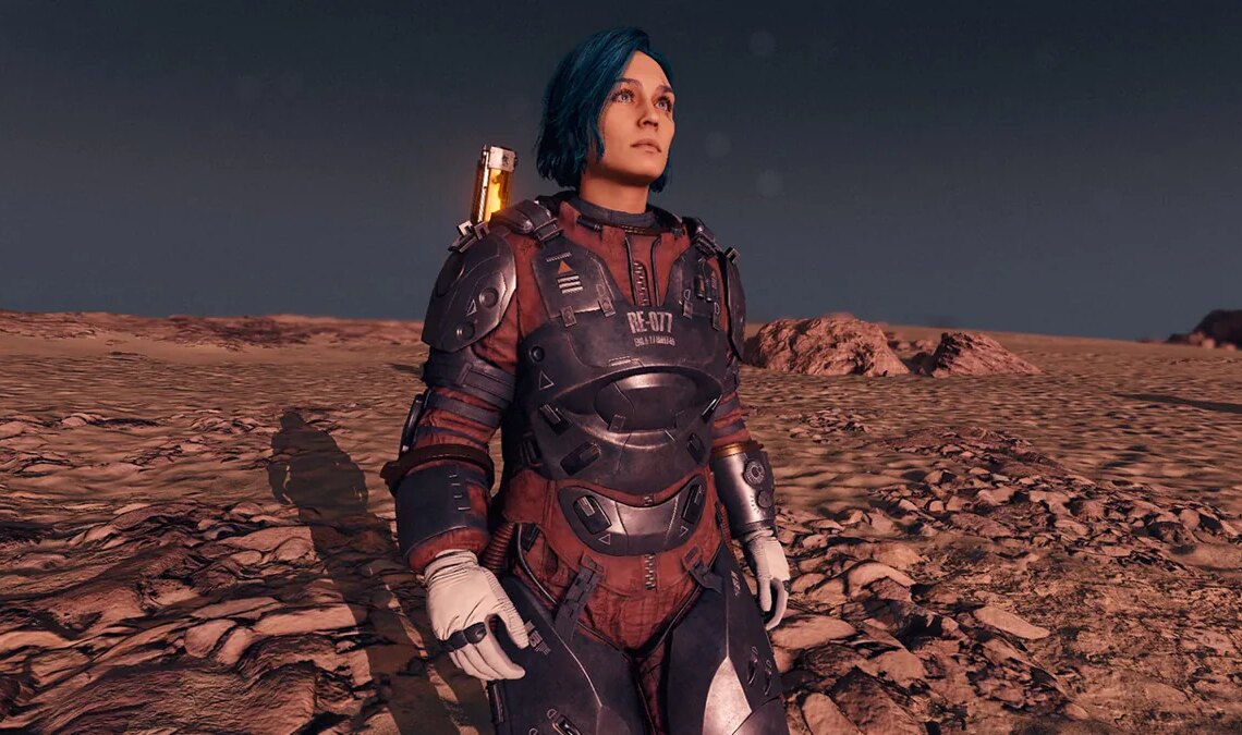 Starfield Cela m'a volé de nombreuses heures sur PS5, et cela aurait pu être plus, mais quelque chose m'a toujours retenu