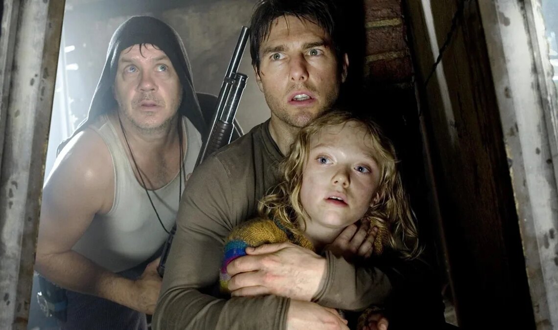 Steven Spielberg a laissé un moment derrière lui dans l'un de ses grands films. Maintenant, une nouvelle adaptation cherche à le récupérer