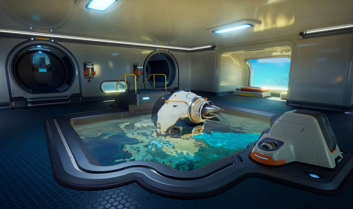 Subnautica 2 révèle ses projets futurs, avec une nouvelle région, un nouveau véhicule et le prochain chapitre de l'histoire