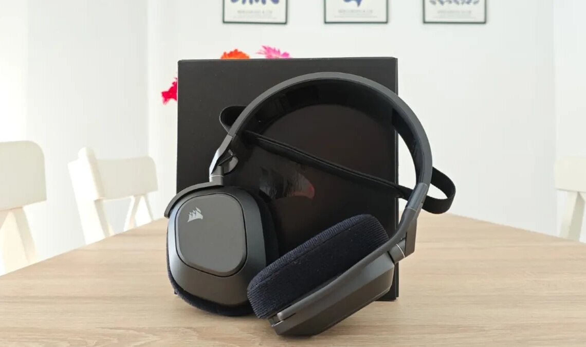 Analyse Corsair HS80 MAX