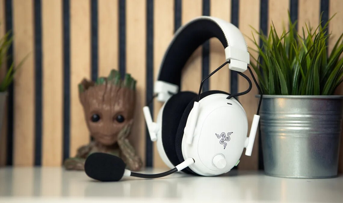 Analyse du Razer BlackShark V3 Pro - Razer va encore plus loin dans son offre de casques