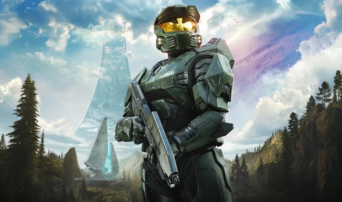 Tout indique que 2026 pourrait être le début d’une ère mémorable pour Halo