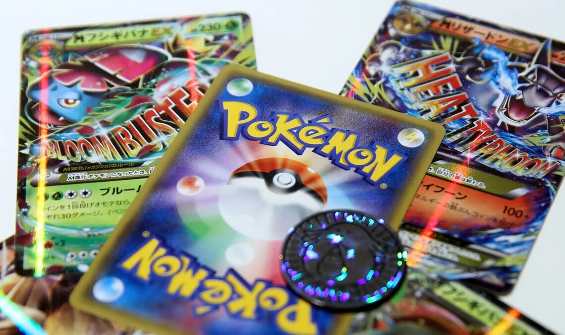 Un magasin japonais a imaginé un système très original pour se débarrasser des profiteurs Pokémon