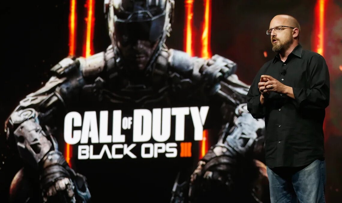 Un vétéran de Call of Duty vient de présenter un nouveau jeu de tir qui "semble sorti de l'esprit de David Lynch"