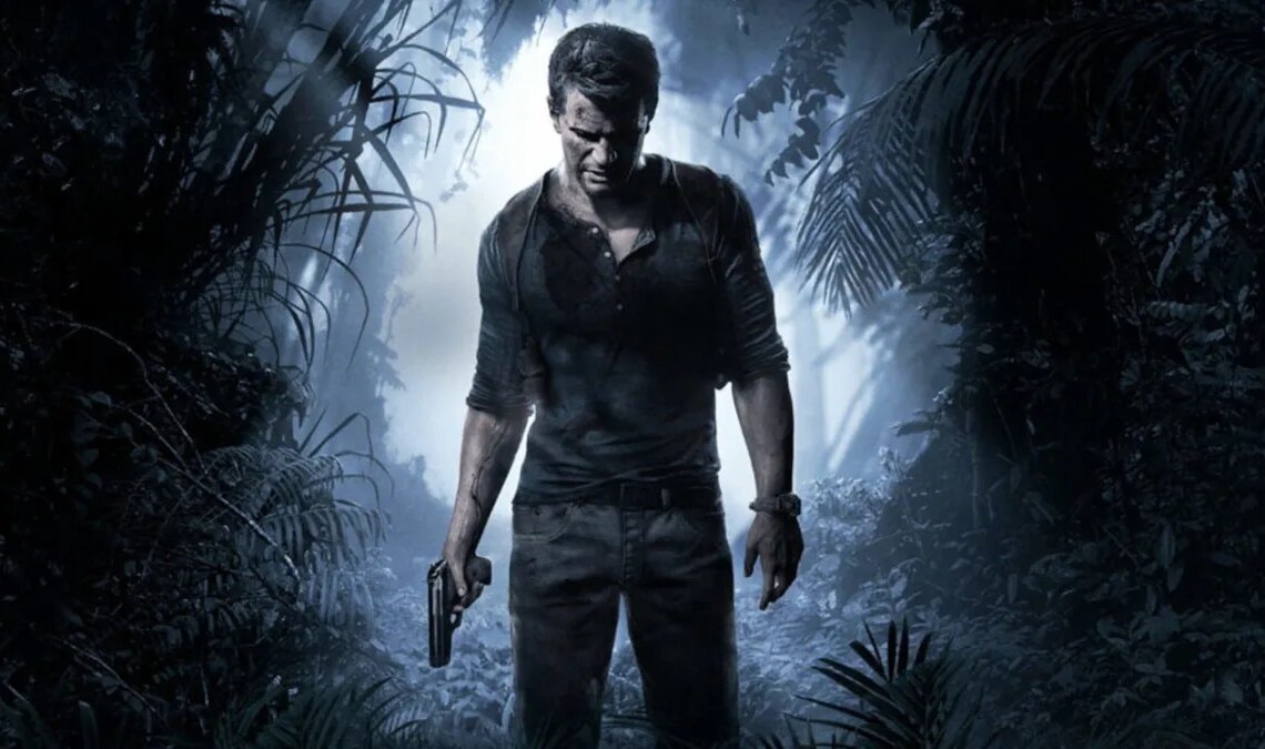 Une vidéo d'Uncharted 4 révèle enfin des détails sur la version abandonnée d'Amy Hennig