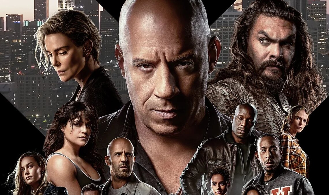 Vin Diesel révèle l'avenir de Fast & Furious et a laissé les fans sans voix