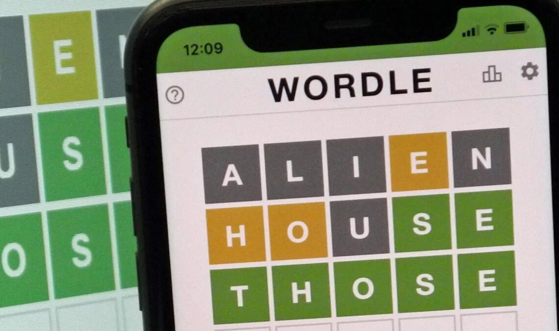 Vous souvenez-vous du Wordle ? Eh bien, il vient d'être confirmé qu'il aura sa propre émission de télévision