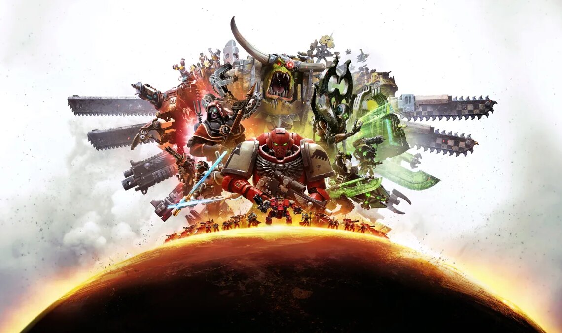 Warhammer Skulls 2026 : tous les jeux annoncés lors de l'événement