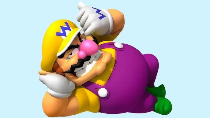 Wario pourrait apparaître dans les prochains films Super Mario, mais il y a quelque chose que Miyamoto ne permettra pas