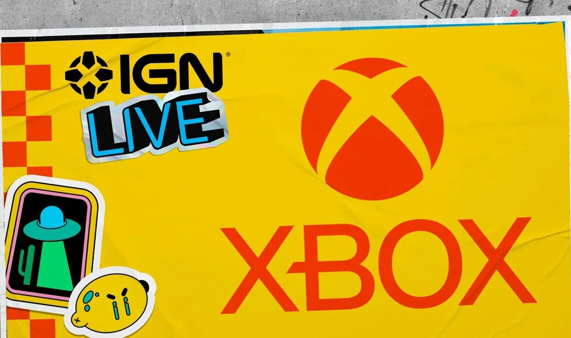 Xbox revient à IGN Live 2026 en juin : tout ce que vous devez savoir