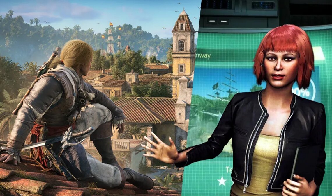 7 raisons pour lesquelles le remake d'Assassin's Creed Black Flag pourrait être incroyable (et 3 choses qui m'inquiètent)