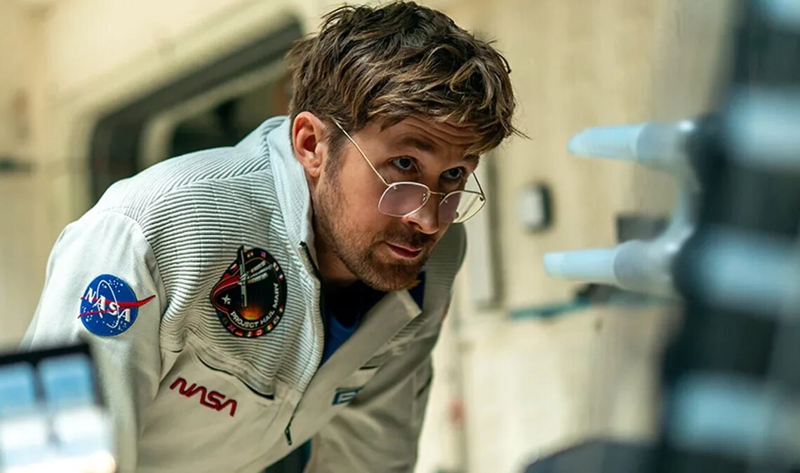 Avant de voyager dans l'espace, Ryan Gosling a joué dans un film d'action hilarant que vous pouvez regarder gratuitement