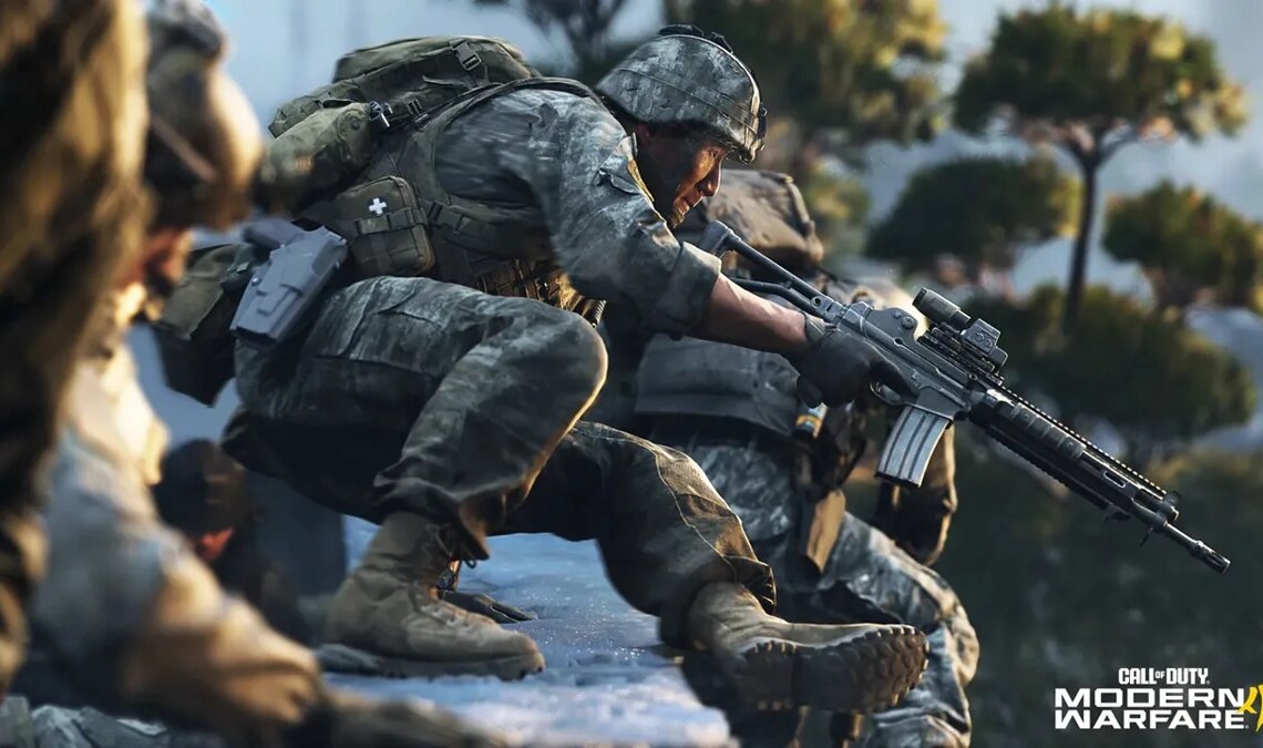 Call of Duty : Modern Warfare 4 ramènera DMZ : c'est ainsi que le mode d'extraction populaire va changer