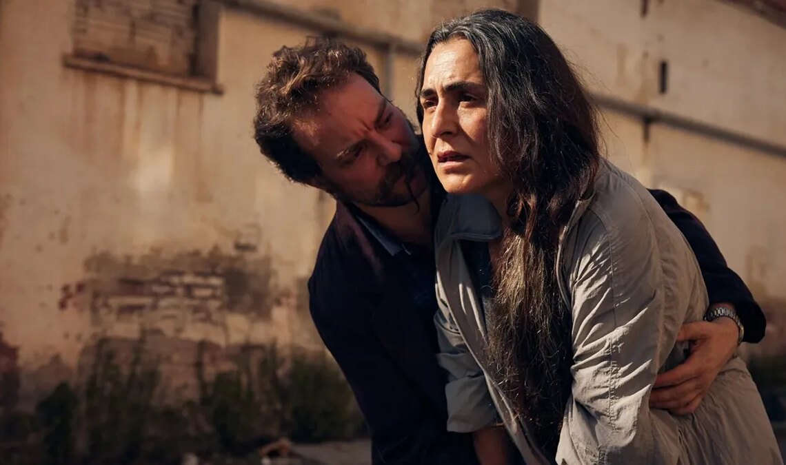 Ce nouveau thriller espagnol a créé la grande surprise et connaît déjà un succès international