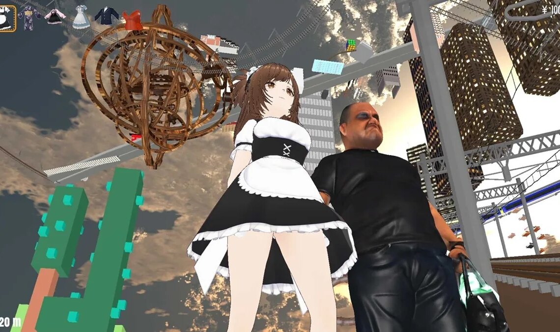 Ce qui est arrivé à ce jeu vidéo est tellement surréaliste que c'en est drôle, même si je doute que les développeurs aient ri de la nouvelle