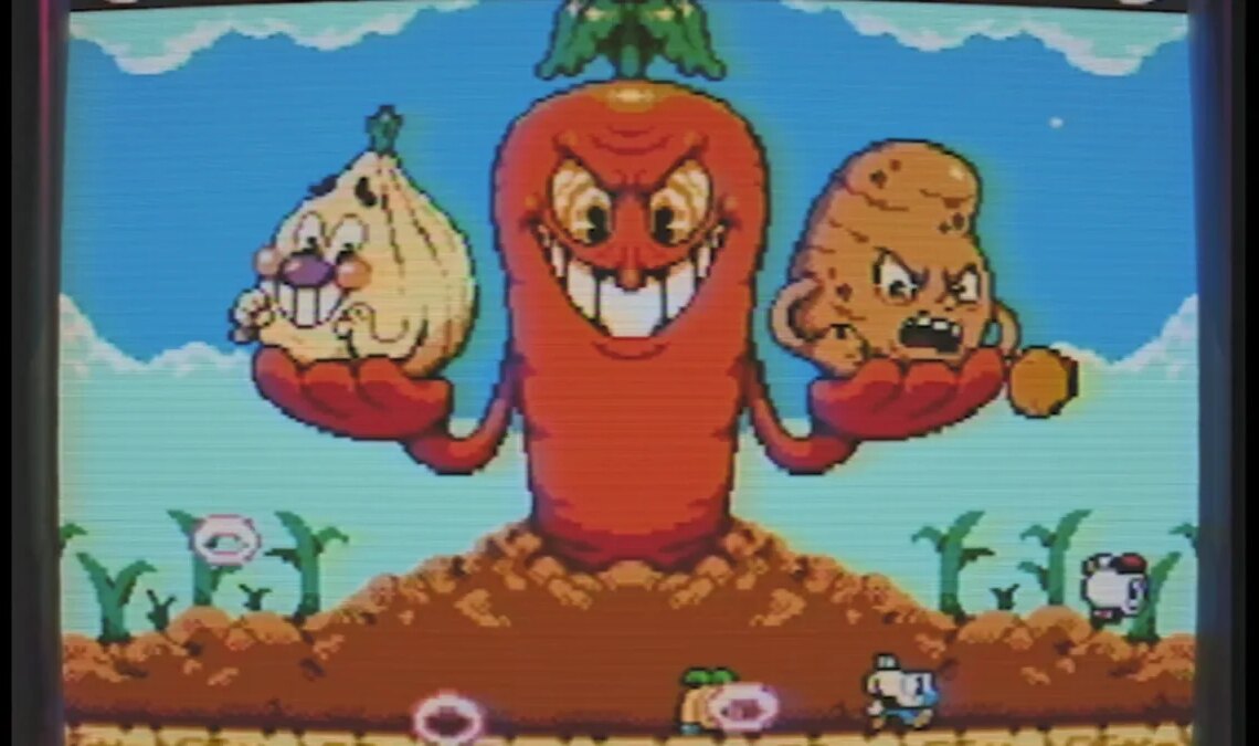 Cuphead vous a-t-il captivé ? Eh bien, vous avez de la chance, car il y a deux jeux en développement