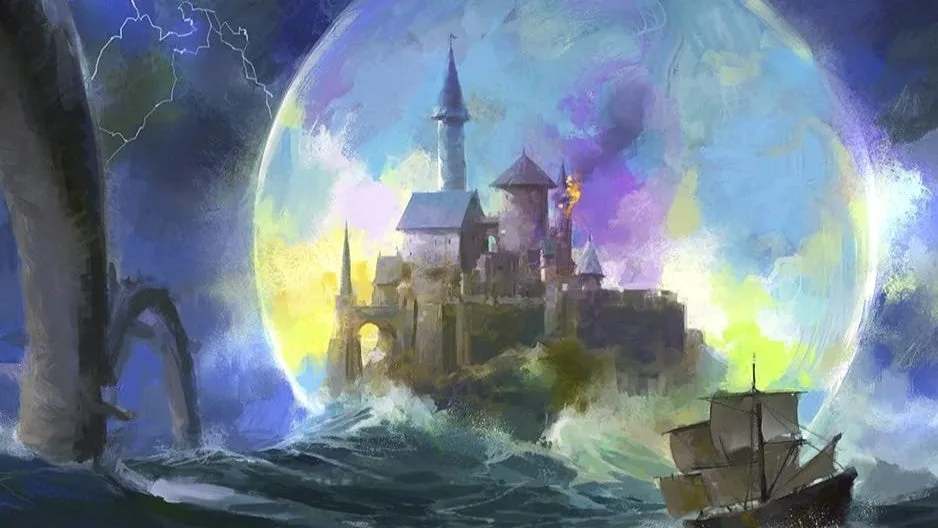Dans un monde plein d'adaptations, cet auteur ose dire que son œuvre n'est pas adaptée : "ce serait un échec"