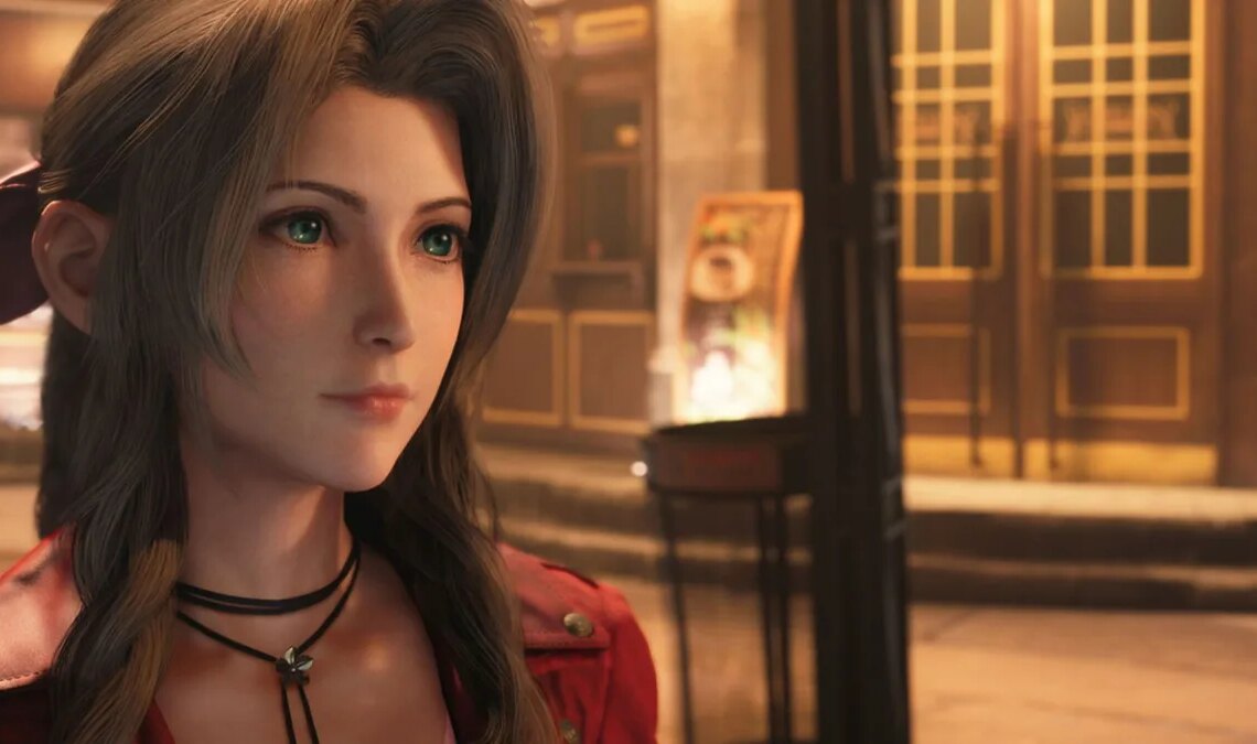 De nouveaux indices apparaissent sur la troisième partie de Final Fantasy VII Remake
