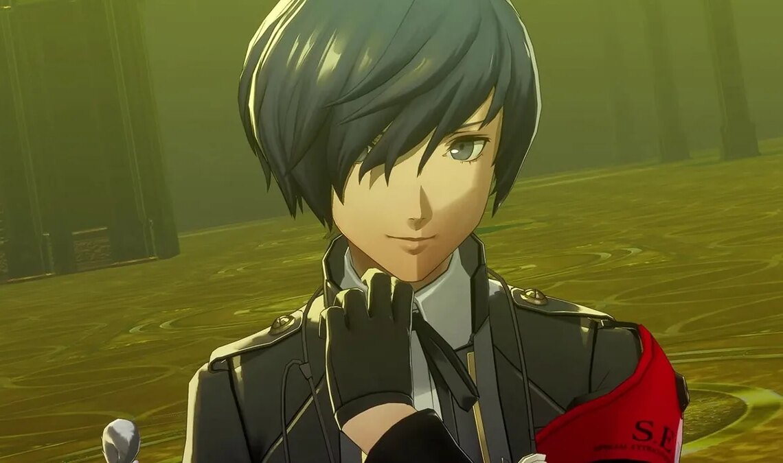 Des images inédites de Persona 6 ont fuité