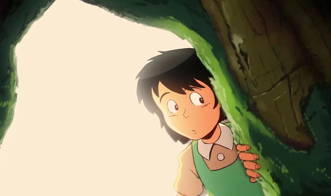 En tant que fan du Studio Ghibli, les événements de l'été ont été paradisiaques : Vivarium m'a volé le cœur, mais cet autre jeu a été le plus surprenant