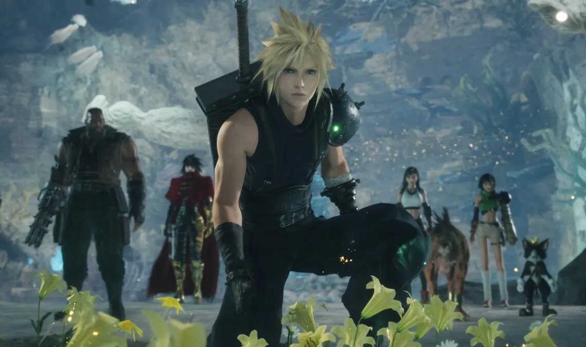 Final Fantasy VII Revelation surprend au Summer Game Fest 2026, et pas seulement grâce à sa bande-annonce épique
