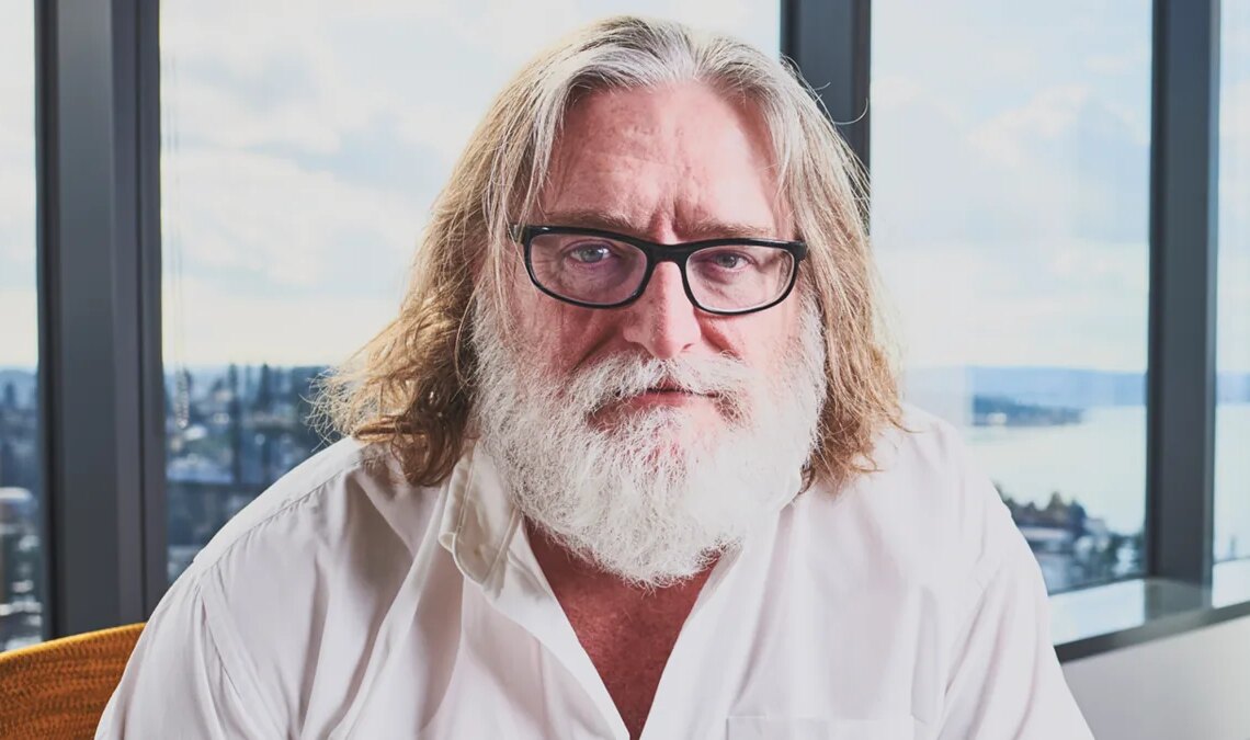 Gabe Newell fait face à de nombreuses accusations de monopole sur Steam