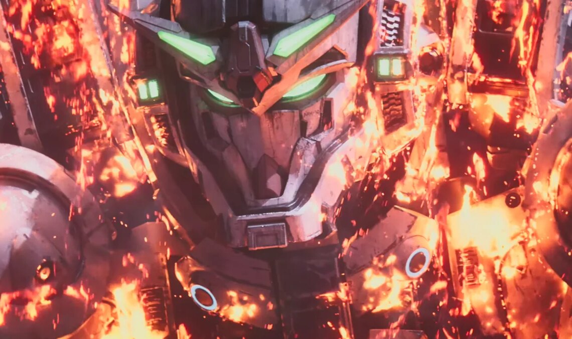 Gundam Rogue Orbit est vu avec une bande-annonce pleine d'action et une fenêtre de lancement