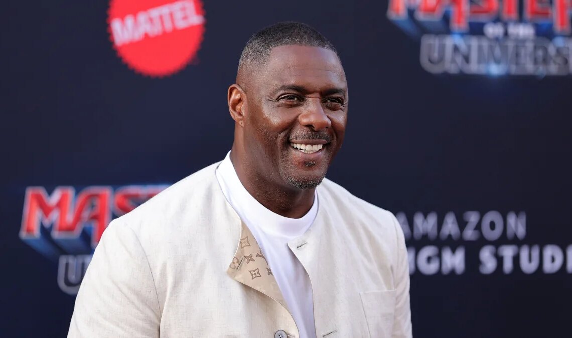 Idris Elba explique pourquoi il n'a jamais été un véritable choix pour incarner James Bond