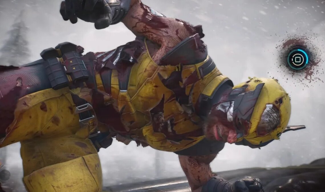 Il y a un débat ici : quelle est la puissance réelle du pouvoir de guérison de Wolverine ?