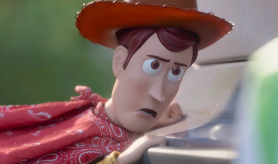J'ai la série parfaite pour rendre l'attente de Toy Story 5 plus agréable. Il s'agit aussi de jouets vivants et est diffusé en streaming