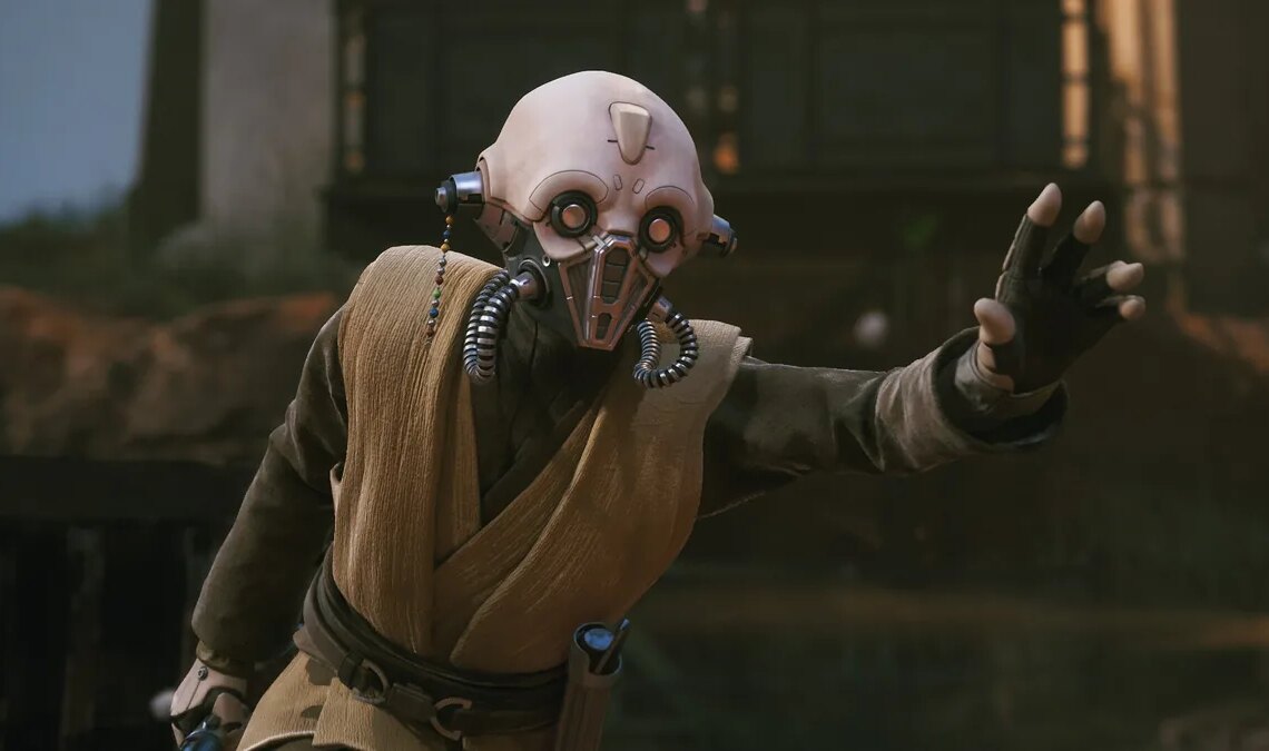 La date de sortie de Star Wars Zero Company a été divulguée et elle arrivera plus tôt que vous ne l'imaginez