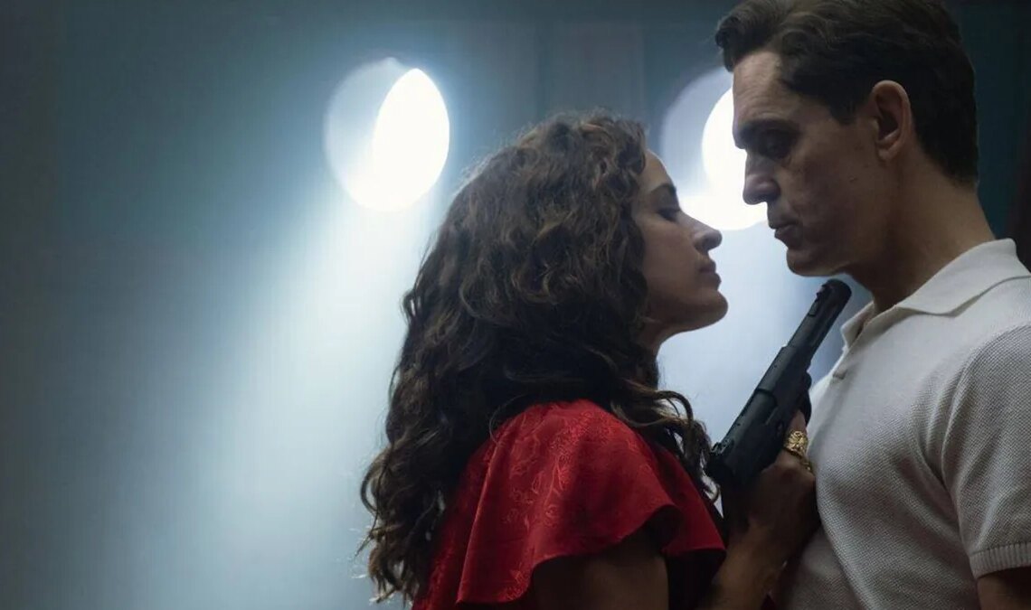 La nouvelle saison déclenche le succès de cette série en streaming, qui a déjà battu Berlin après des semaines sur le trône