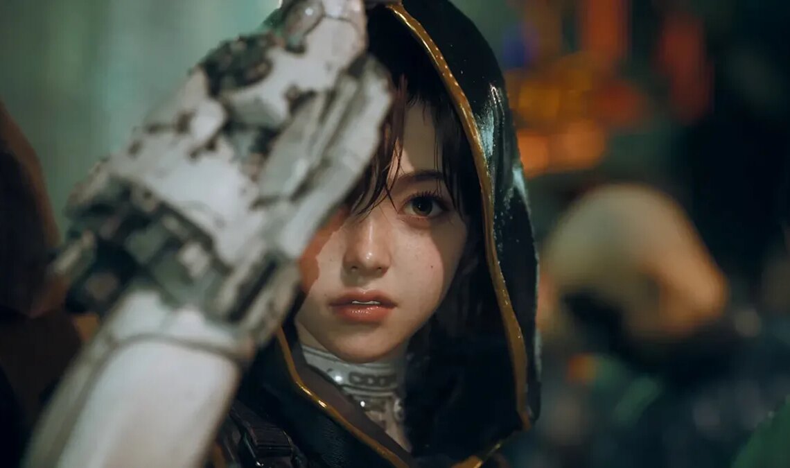 La suite de Stellar Blade peut être vue au Summer Game Fest 2026 : voici ce que l'on sait de la nouvelle aventure Shift Up