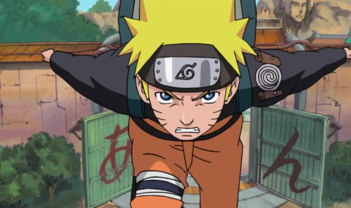L'année prochaine pourrait être clé pour les fans de Naruto