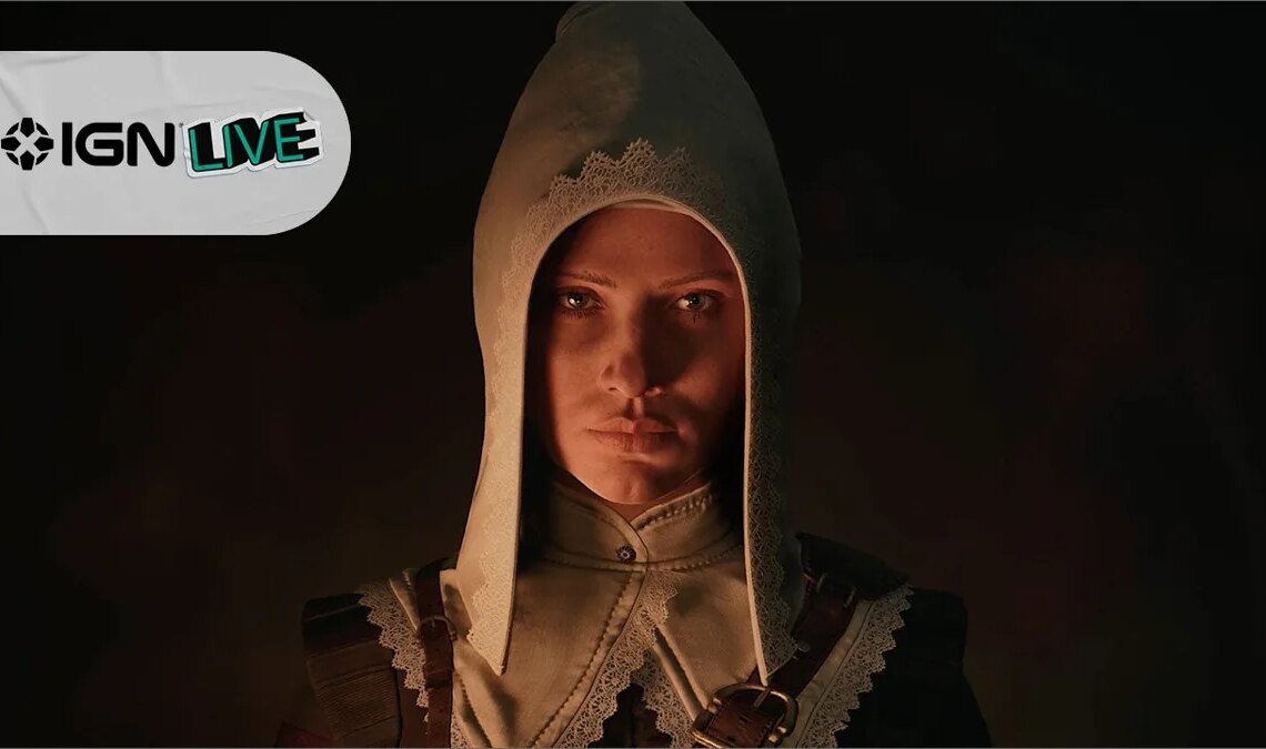 Le créateur de 1666 : Amsterdam parle de la chronologie du jeu... et de la possibilité d'incarner un chat ! | IGN Live 2026