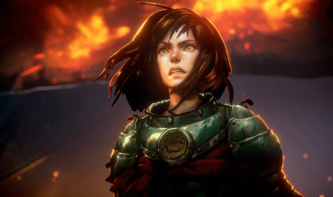 Le développeur de No Rest for the Wicked explique le retard sur Xbox et blâme la Series S