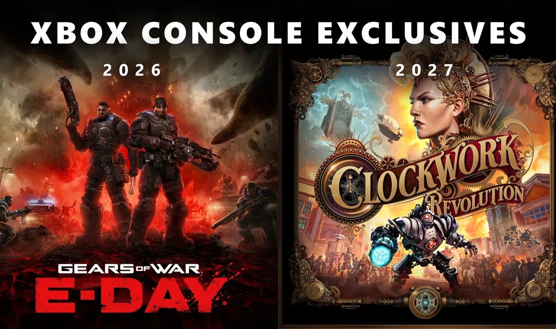 Le nouveau Gears of War cessera-t-il un jour d'être exclusif ? Xbox répond et rend tout très clair