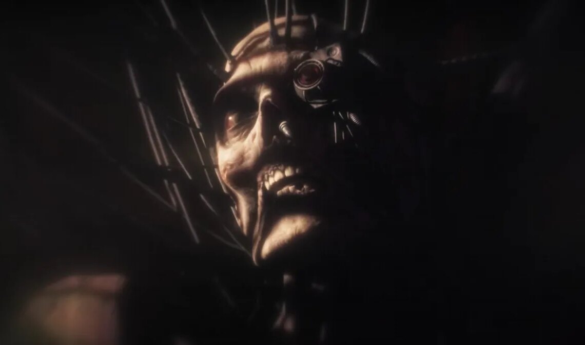 Le nouveau trailer de Warhammer 40,000 laisse les fans sans voix avec une image officielle de l'Empereur