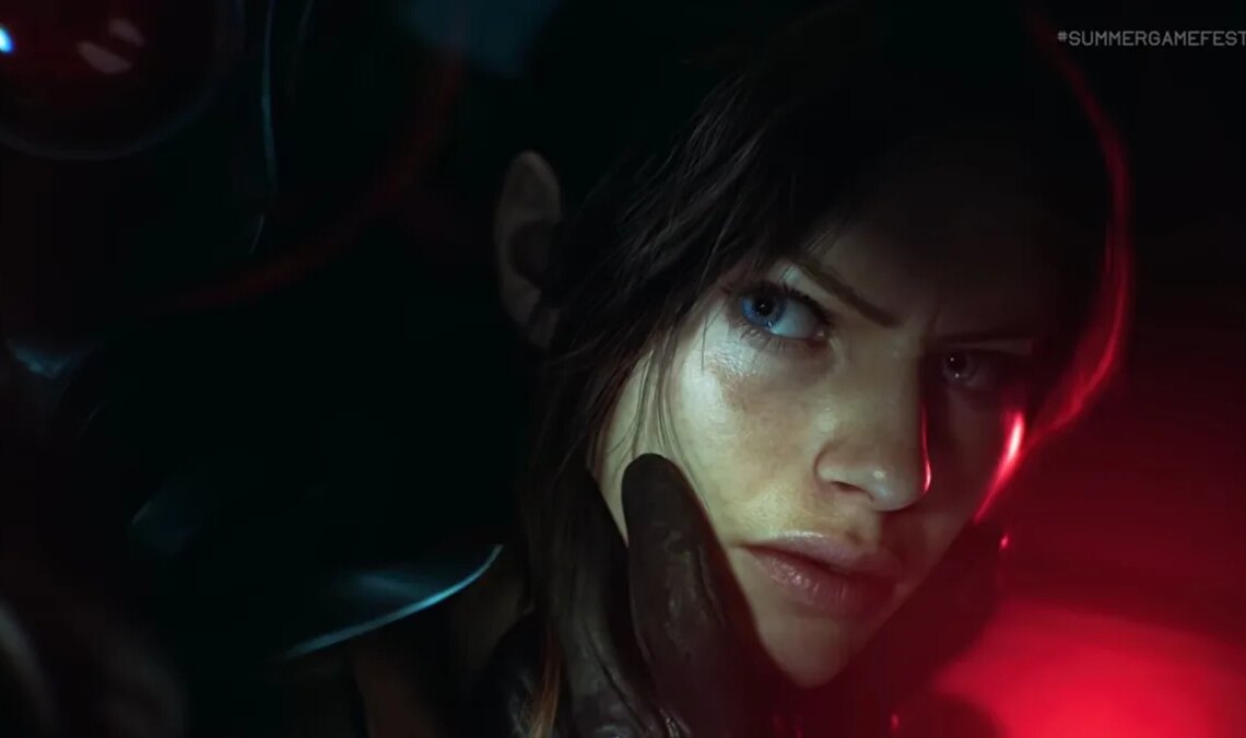 Le remake de Resident Evil : Code Veronica est réel, et il nous laisse avec une cinématique d'horreur qui nous a laissé sans voix
