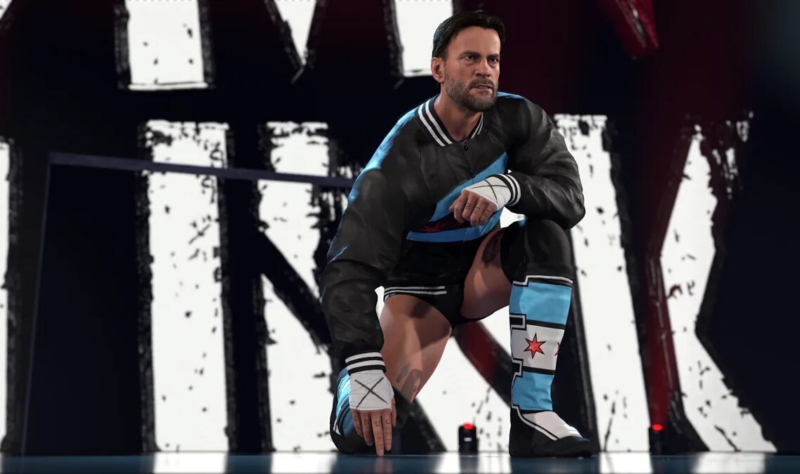 Le responsable de Take-Two est clair : WWE 2K peut être "double ou triple" comme il l'est actuellement
