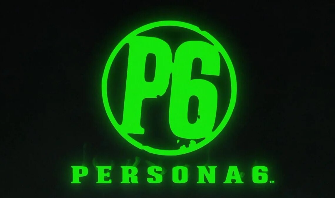 Le teaser nous laisse beaucoup de questions, mais au moins nous savons que Persona 6 est en route