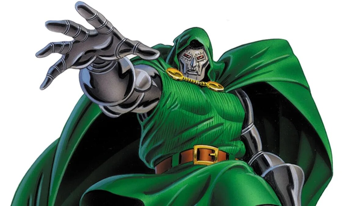 Marvel a préparé une "surprise" et les fans pensent que cela pourrait être la date de la nouvelle bande-annonce d'Avengers : Doomsday
