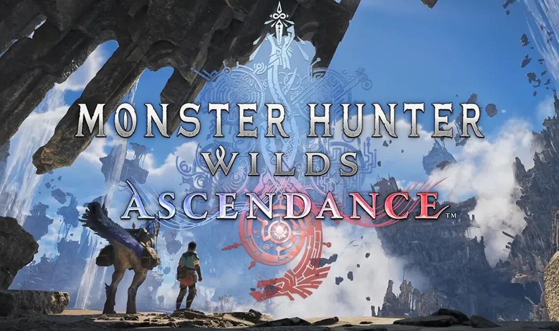 Ne pensez pas que vous en avez fini avec Monster Hunter Wilds : Capcom annonce une "extension géante" pour l'année prochaine
