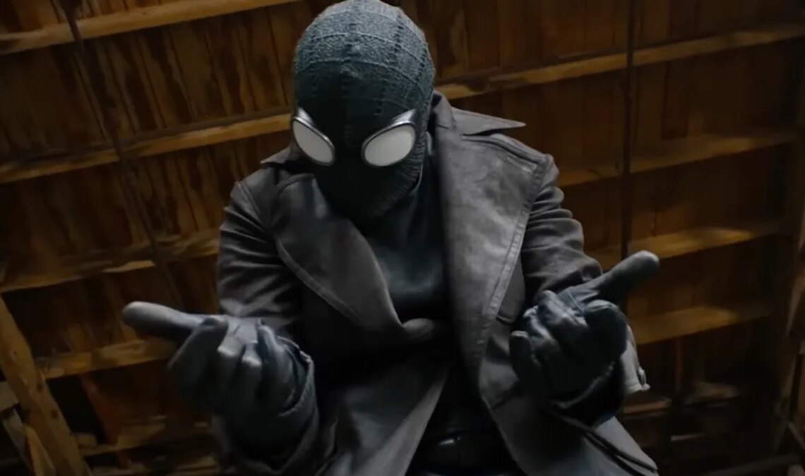 Ni Spider-Man, ni Patriot, ni Milk, il n'y a pas de super-héros plus puissant qu'un homme écrit par une femme