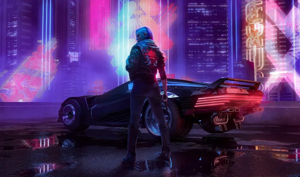 Ni The Witcher ni Cyberpunk : on a enfin des indices sur Hadar, le mystérieux grand projet de CD Projekt