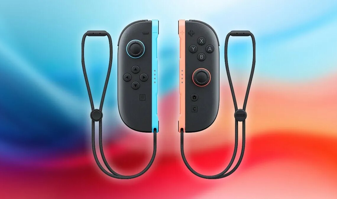 Nintendo doit payer une amende de 46 millions de dollars : le problème de la dérive continue de faire des ravages sur le Big N